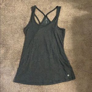 Super soft workout tank